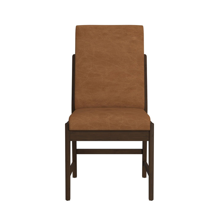 Brisbane - Dining Side Chair (Set of 2)