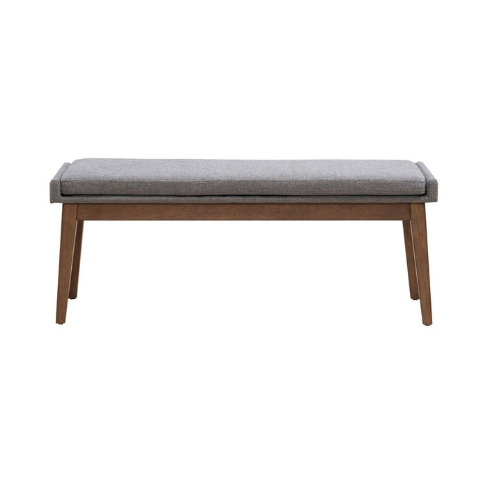 Space Savers - Dining Bench (RTA) - Brown