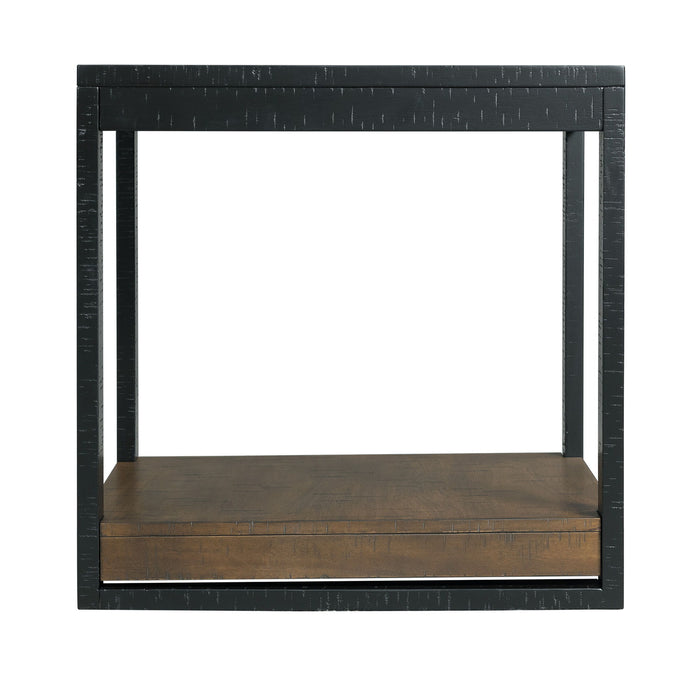 Caesar - Occasional Table