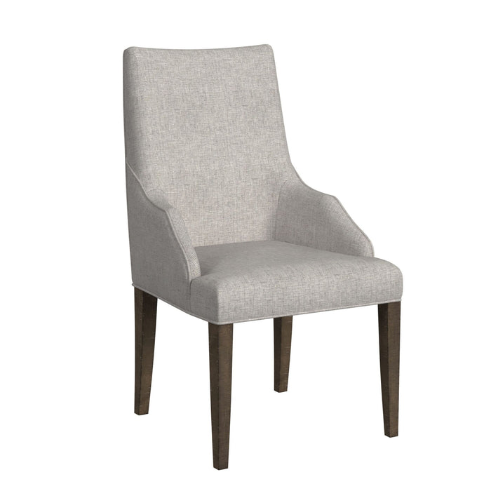 Yellowstone - Standard Height Dining Set