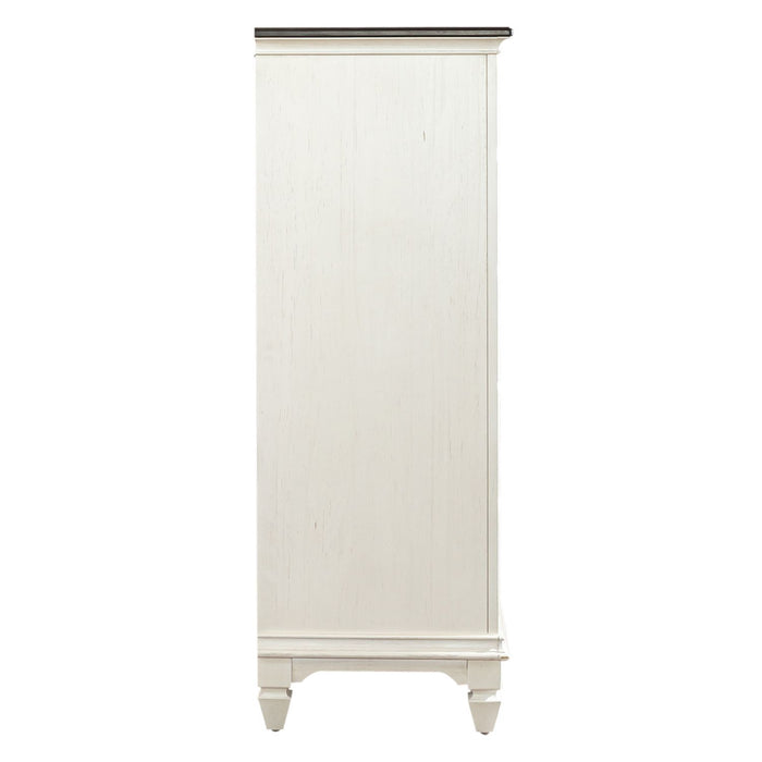 Allyson Park - Dresser