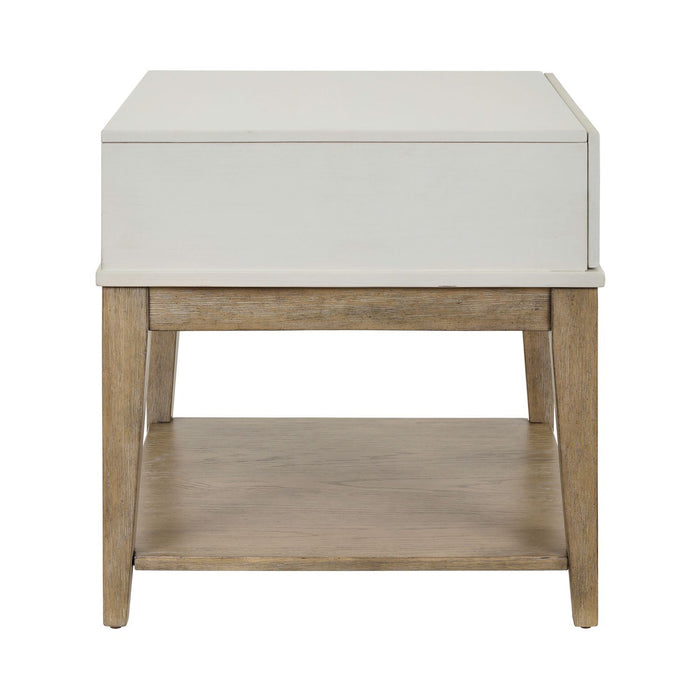 Berkley Square - Table