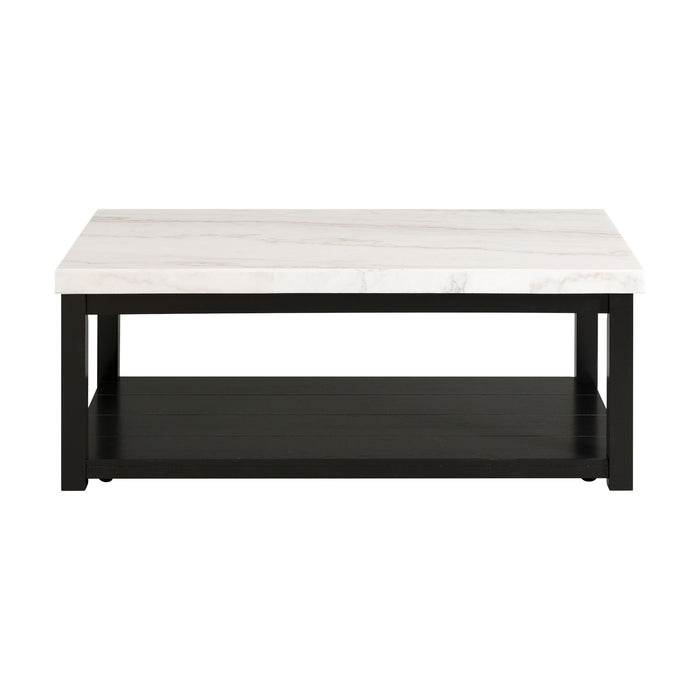 Marcello - Rectangular Table