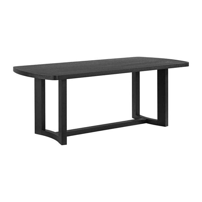 Portland - Rectangular Dining Table