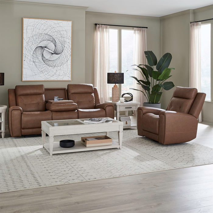 Beckham - Sofa Set