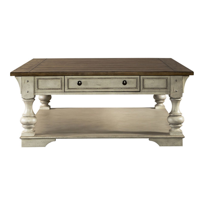 Morgan Creek - Table