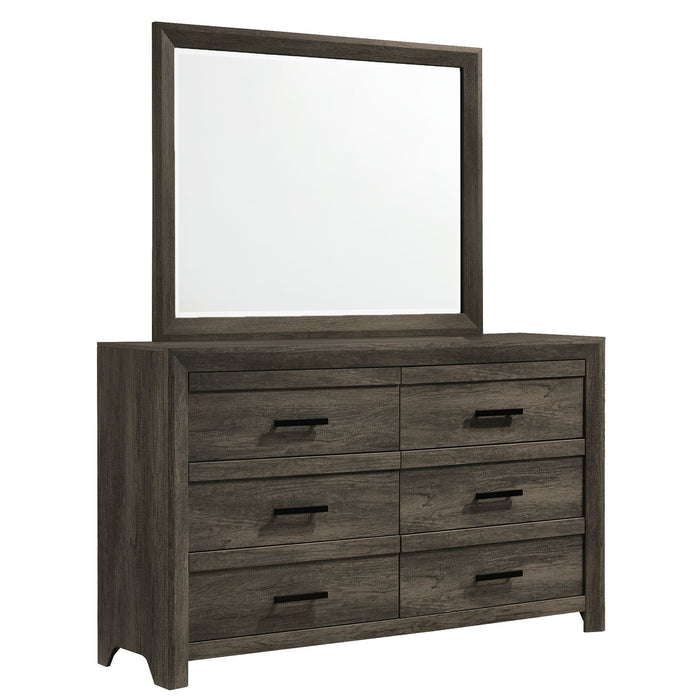 Eleanor - Bedroom Set