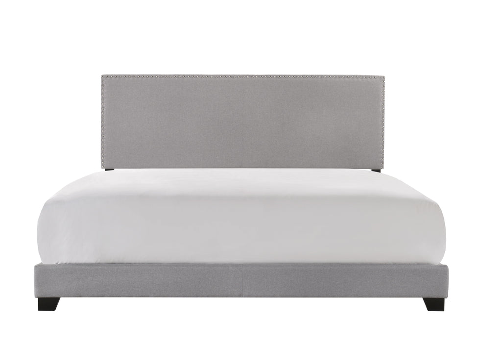 Erin - Bed