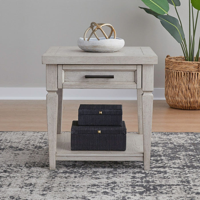 Caruso Heights - Table