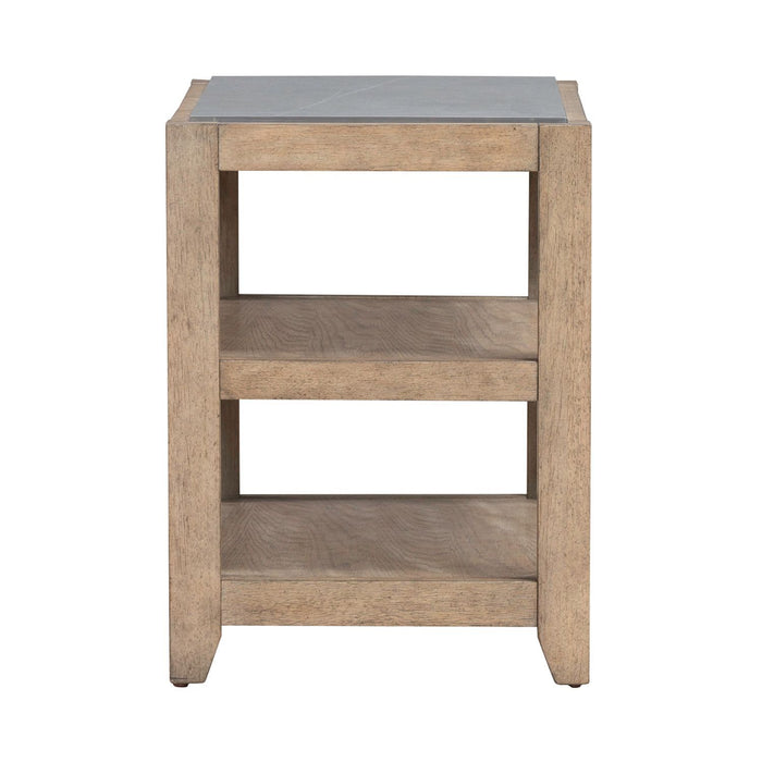 Millstone - Table