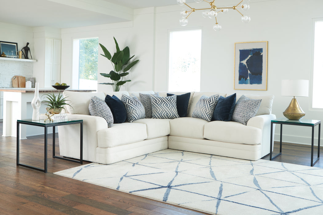 Polaris Sectional