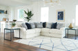 Polaris Sectional
