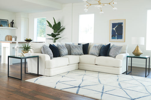 Polaris Sectional