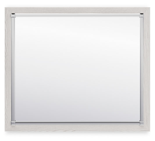 Altyra Bedroom Mirror