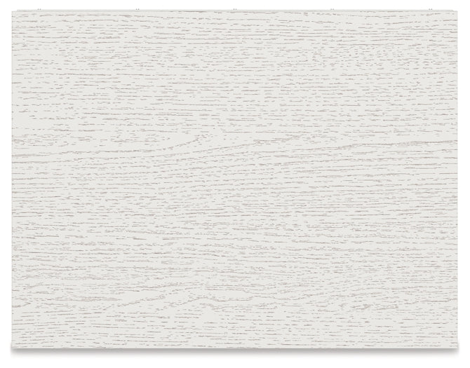 Aprilyn One Drawer Night Stand