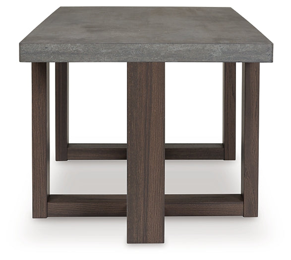 Dynnford Occasional Table Set (3/CN)