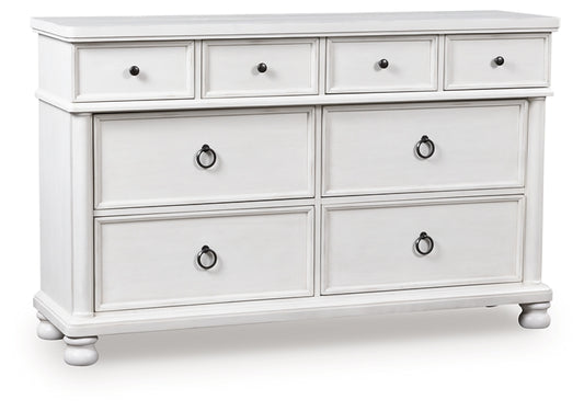 Rowlenstown Dresser