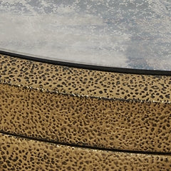 Korajane Oval Cocktail Table