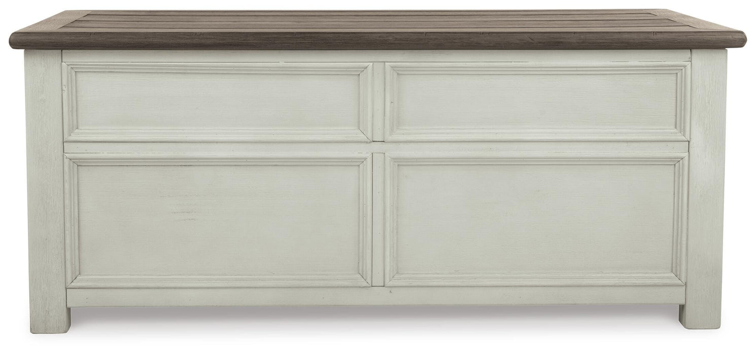 Bolanburg Lift Top Cocktail Table