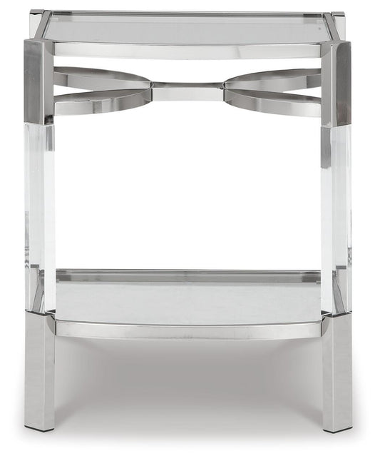 Chaseton Accent Table