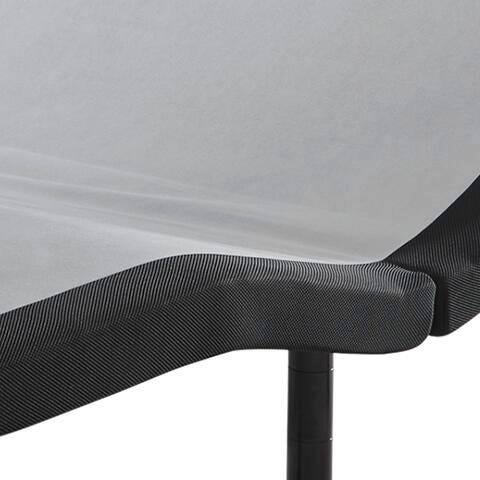 Head-Foot Model Best Cal King Adjustable Base