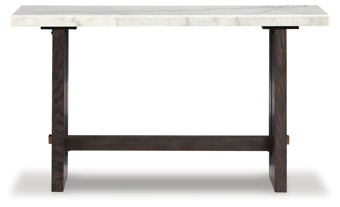 Burkhaus Sofa Table