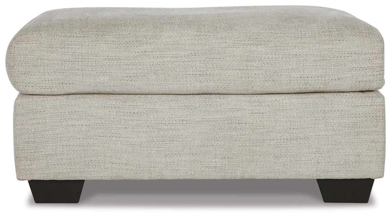 Vayda Ottoman