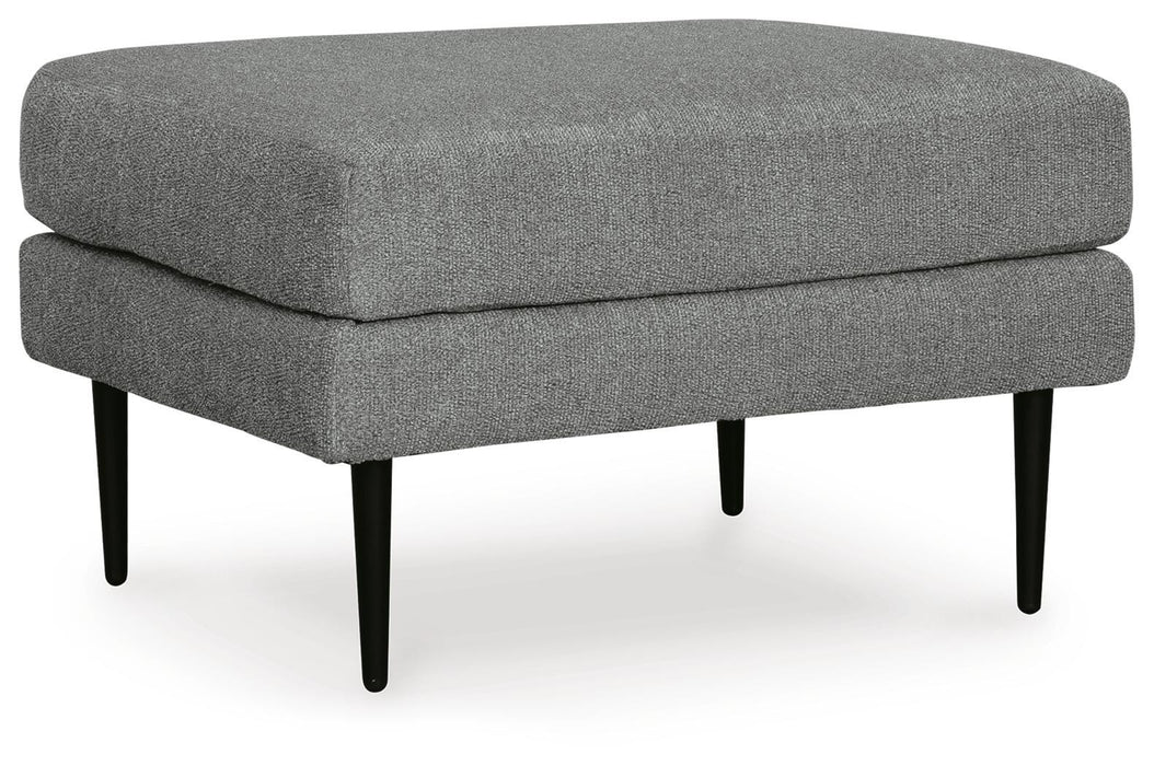 Hazela Ottoman