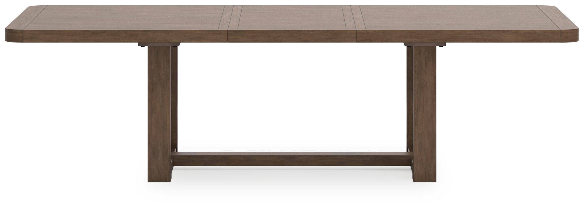 Cabalynn RECT Dining Room EXT Table