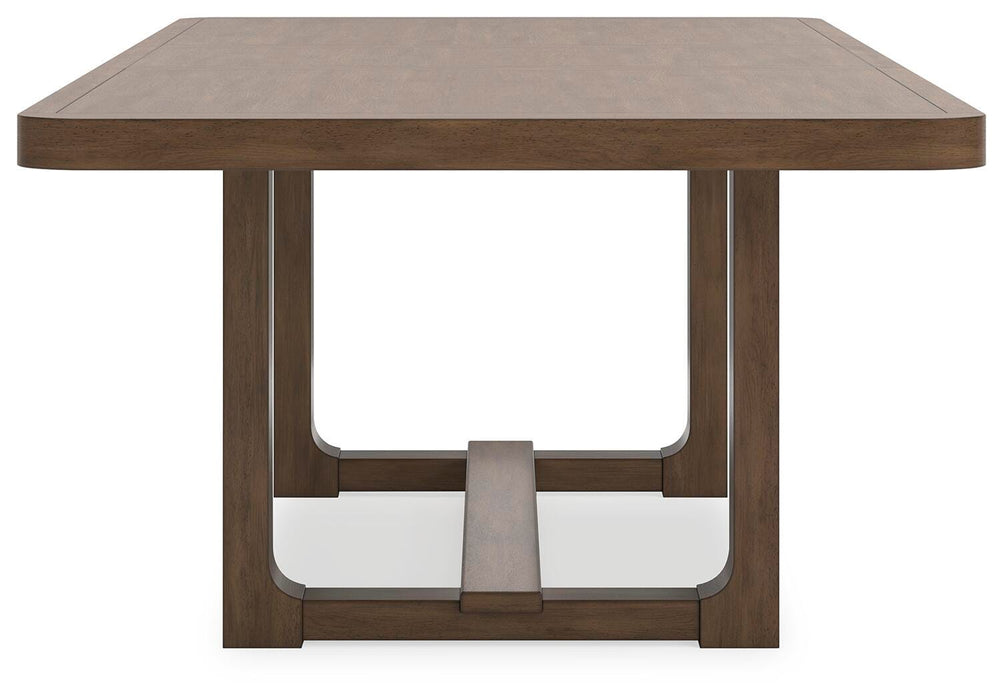 Cabalynn RECT Dining Room EXT Table