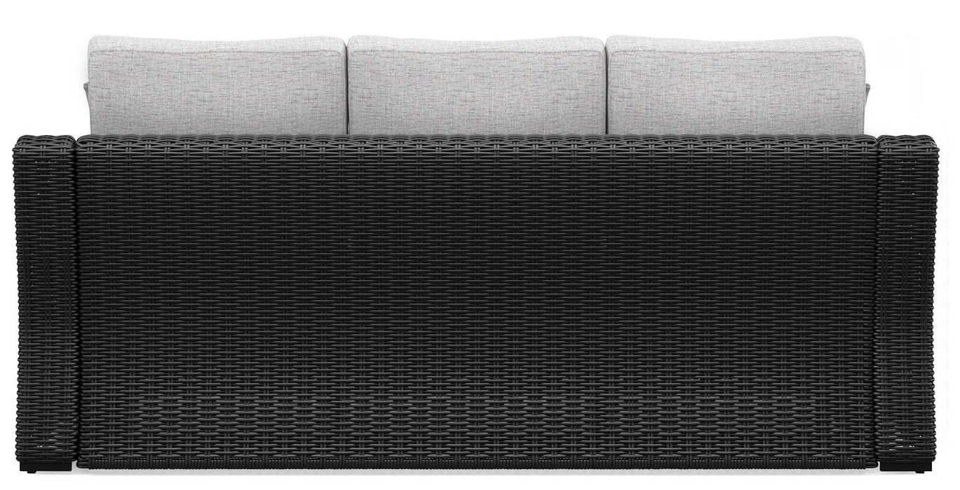 Beachcroft Sofa with Cushion