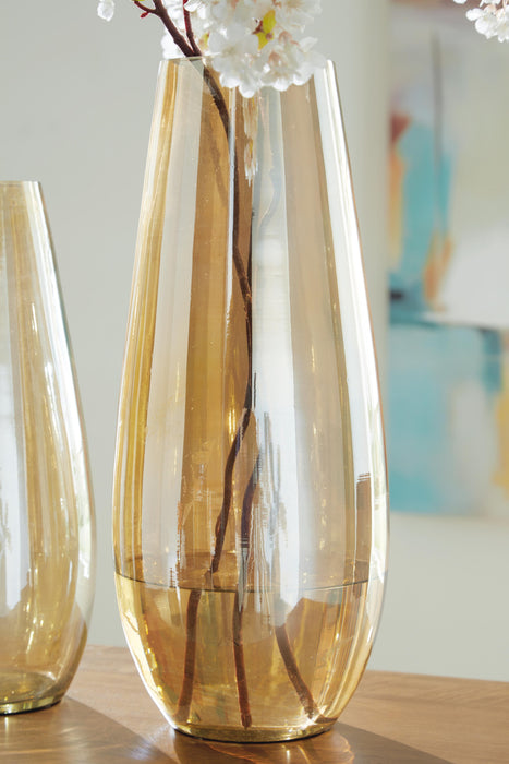 Rhettman Vase