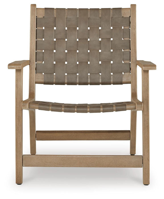 Jameset Accent Chair