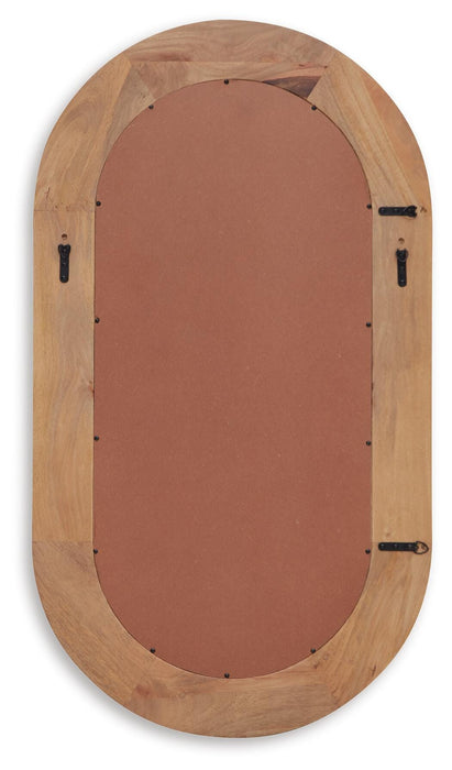 Daverly Accent Mirror