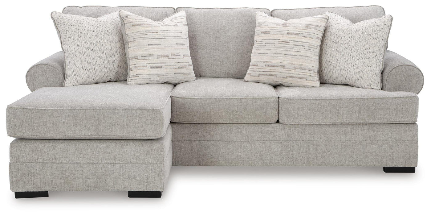 Eastonbridge Sofa Chaise