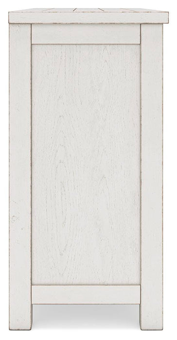 Robbinsdale Dining Room Server