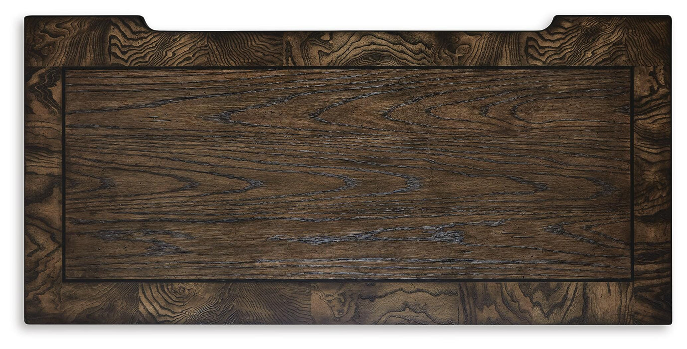 Maylee Five Drawer Chest