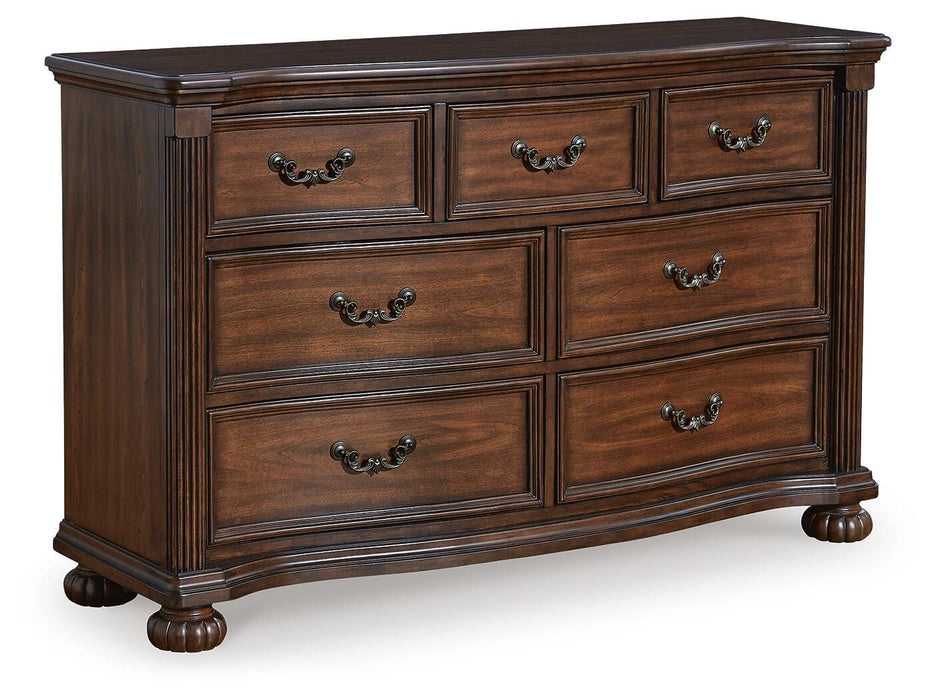 Lavinton Dresser
