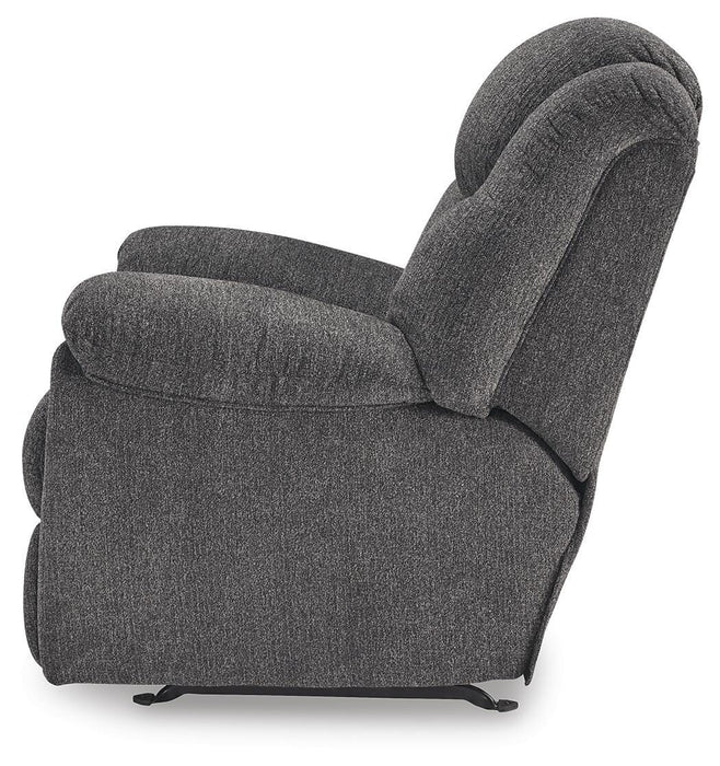 Foreside Rocker Recliner