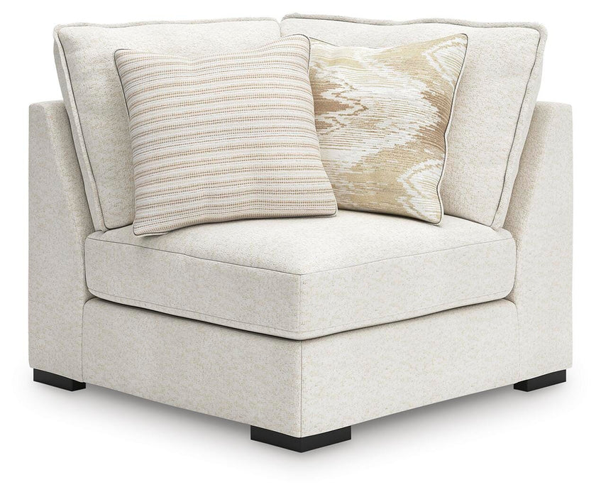 Donelson Creek 5-Piece Sectional