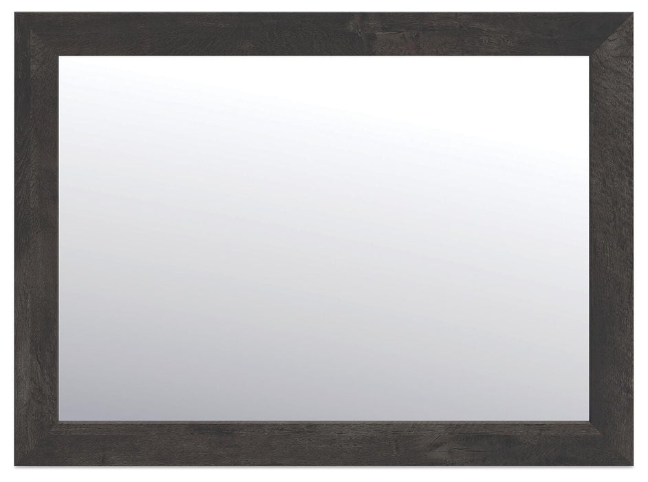 Hollivern Bedroom Mirror