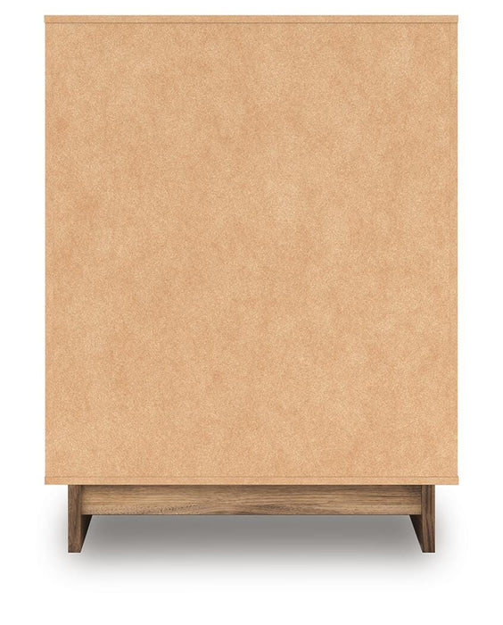 Chirason Four Drawer Chest