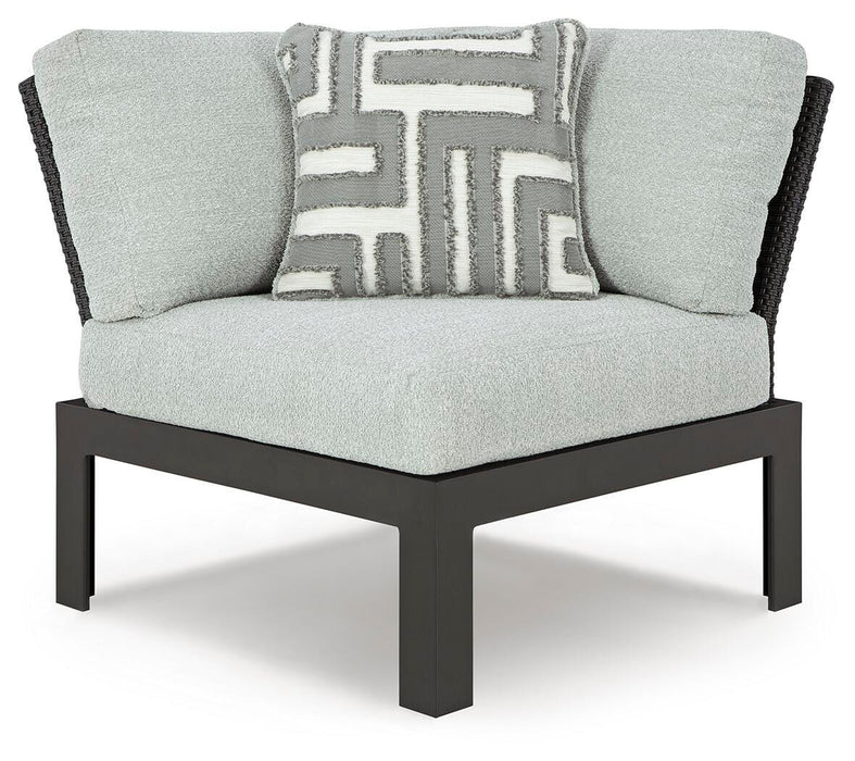 Beachloft 4-Piece Outdoor Sectional