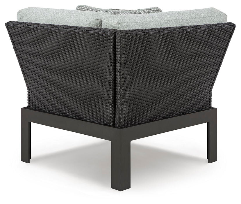 Beachloft 4-Piece Outdoor Sectional