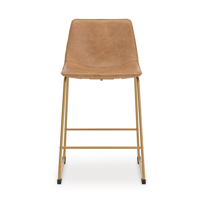 Ciabori Tall UPH Barstool (2/CN)