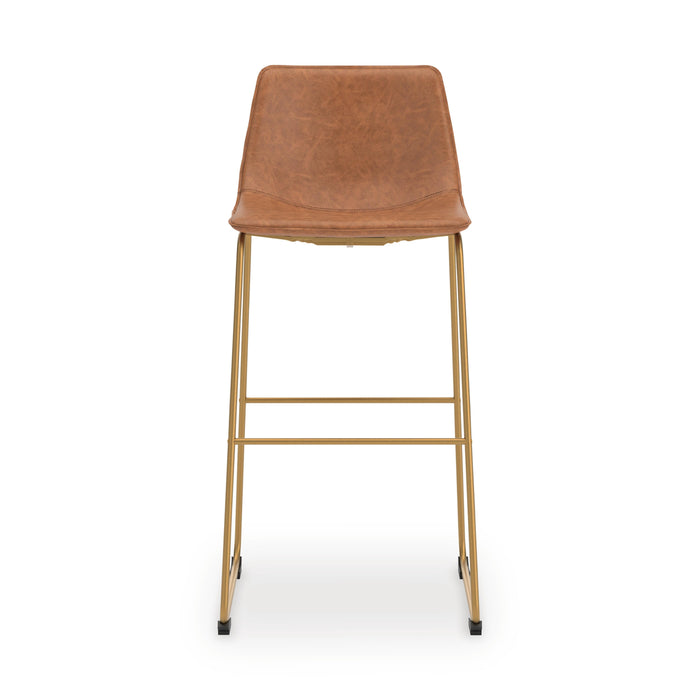 Ciabori Tall UPH Barstool (2/CN)