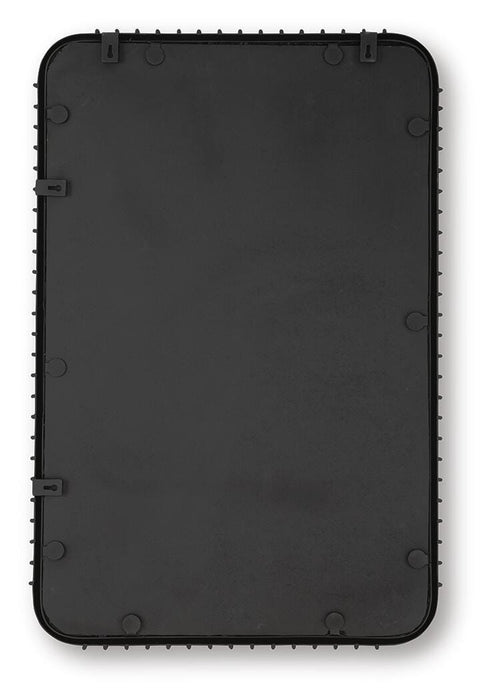 Judlow Accent Mirror