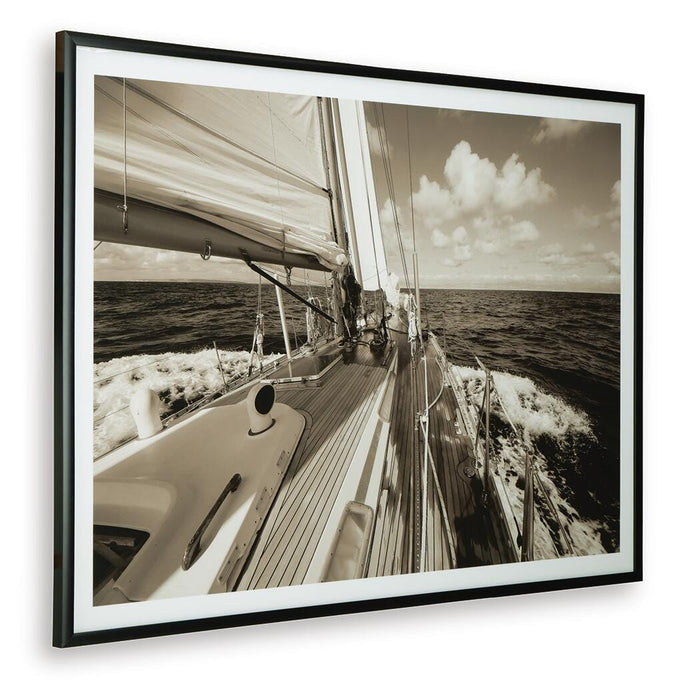 Arlanford Wall Art