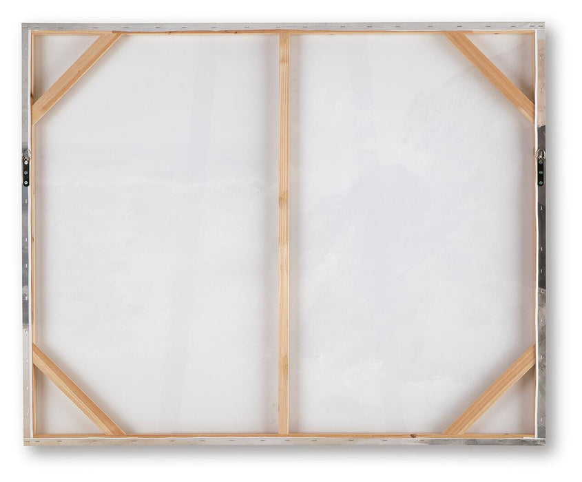 Worthner Wall Art