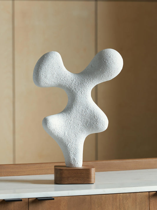 Lavarsen Sculpture